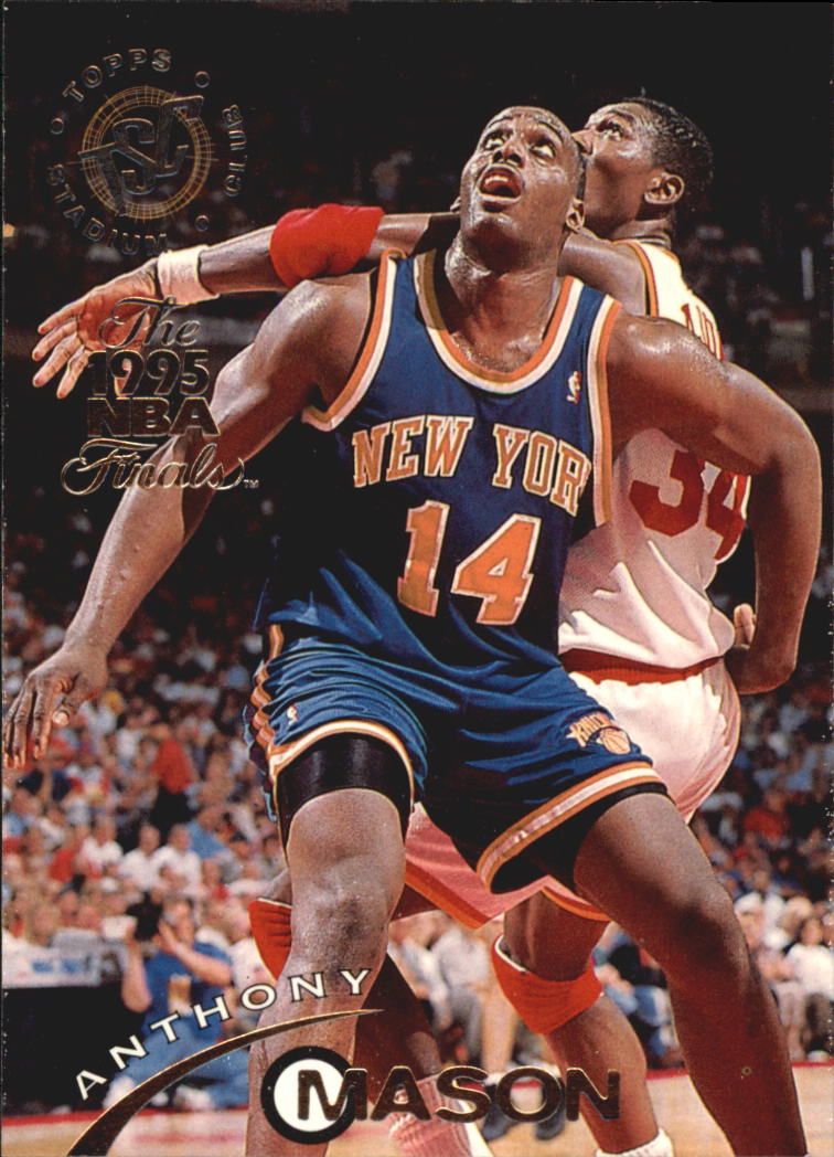 1994-95 Stadium Club Super Teams NBA Finals Basketball Card Pick 1-250 - Picture 304 of 411