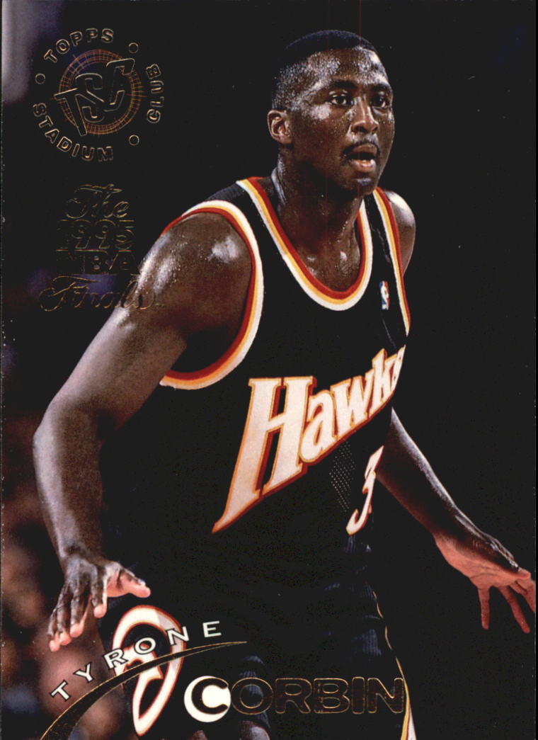 1994-95 Stadium Club Super Teams NBA Finals Basketball Card Pick 1-250 - Picture 306 of 411