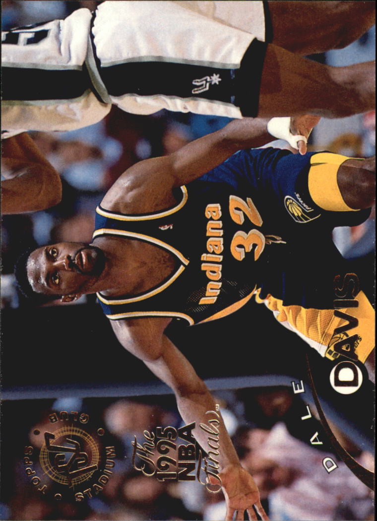 1994-95 Stadium Club Super Teams NBA Finals Basketball Card Pick 1-250 - Picture 308 of 411