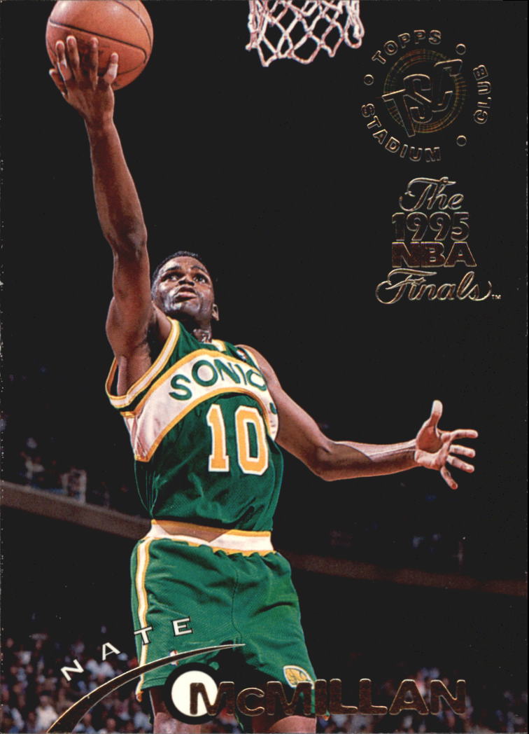 1994-95 Stadium Club Super Teams NBA Finals Basketball Card Pick 1-250 - Picture 310 of 411