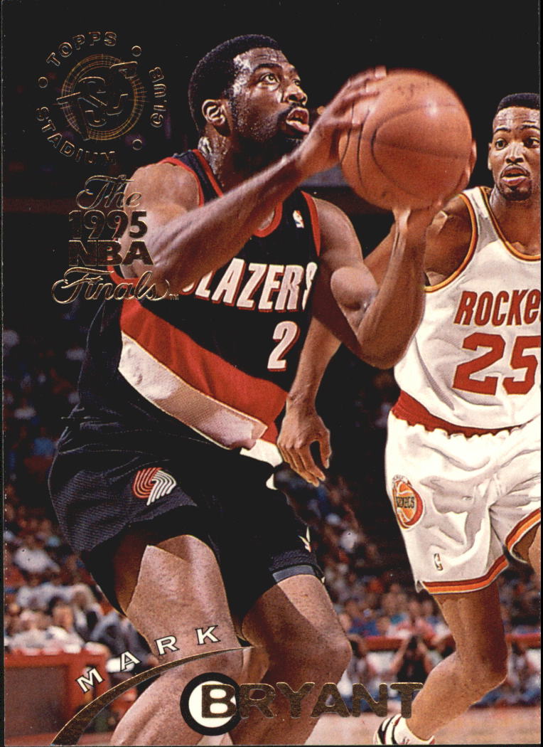 1994-95 Stadium Club Super Teams NBA Finals Basketball Card Pick 1-250 - Picture 316 of 411