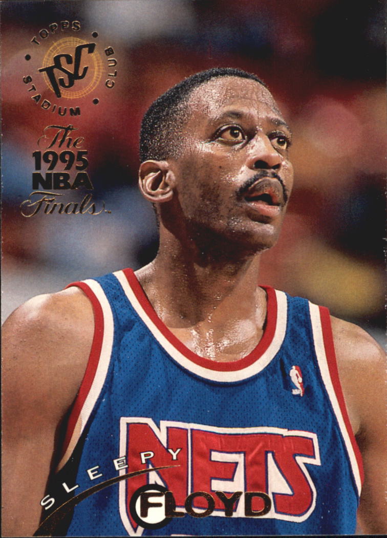 1994-95 Stadium Club Super Teams NBA Finals Basketball Card Pick 1-250 - Picture 318 of 411