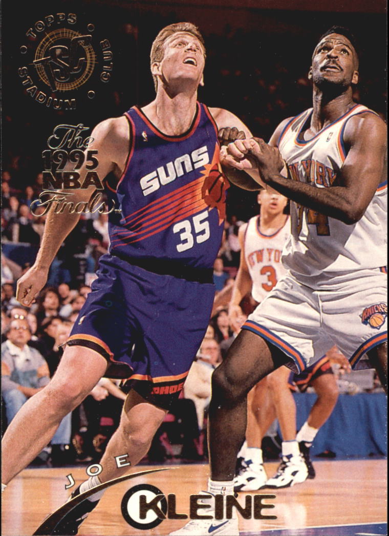 1994-95 Stadium Club Super Teams NBA Finals Basketball Card Pick 1-250 - Picture 320 of 411