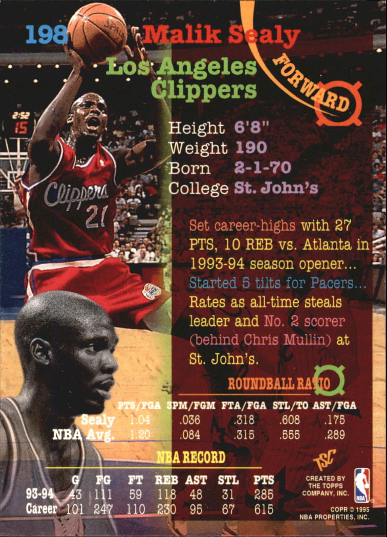 1994-95 Stadium Club Super Teams NBA Finals Basketball Card Pick 1-250 - Picture 325 of 411