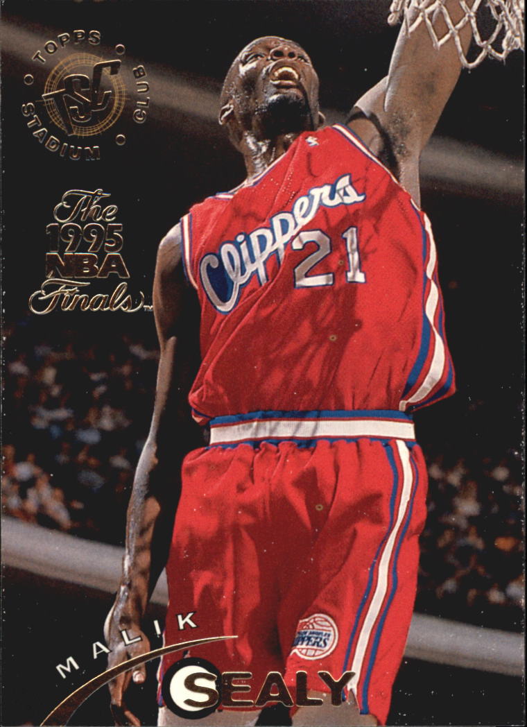1994-95 Stadium Club Super Teams NBA Finals Basketball Card Pick 1-250 - Picture 324 of 411