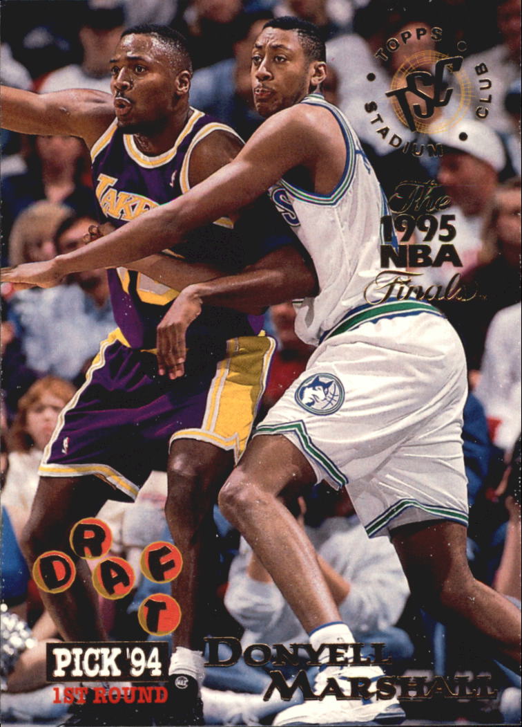 1994-95 Stadium Club Super Teams NBA Finals Basketball Card Pick 1-250 - Picture 326 of 411