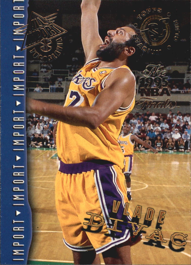 1994-95 Stadium Club Super Teams NBA Finals Basketball Card Pick 1-250 - Picture 328 of 411