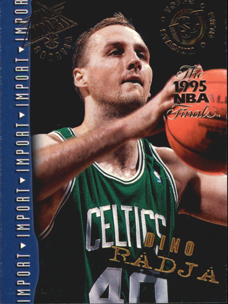 1994-95 Stadium Club Super Teams NBA Finals Basketball Card Pick 1-250 - Picture 330 of 411