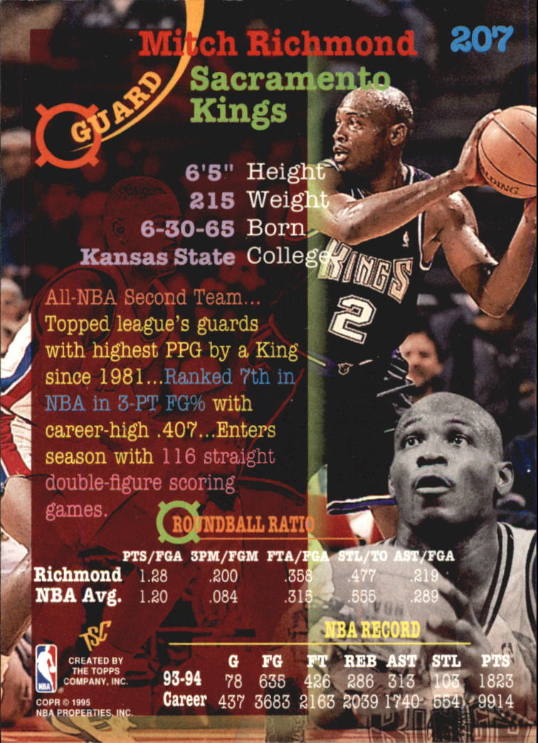 1994-95 Stadium Club Super Teams NBA Finals Basketball Card Pick 1-250 - Picture 339 of 411