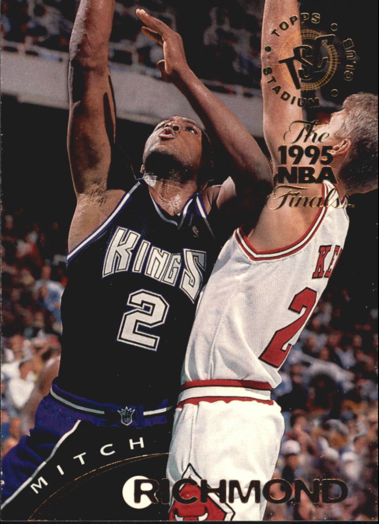 1994-95 Stadium Club Super Teams NBA Finals Basketball Card Pick 1-250 - Picture 338 of 411