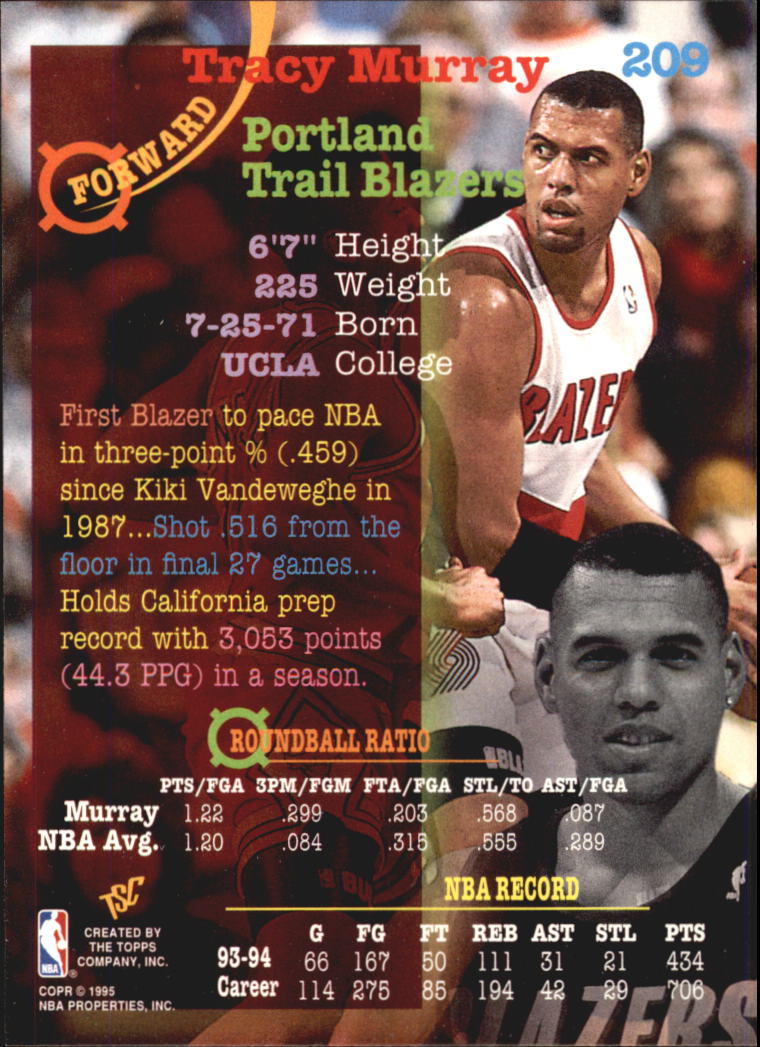 1994-95 Stadium Club Super Teams NBA Finals Basketball Card Pick 1-250 - Picture 343 of 411