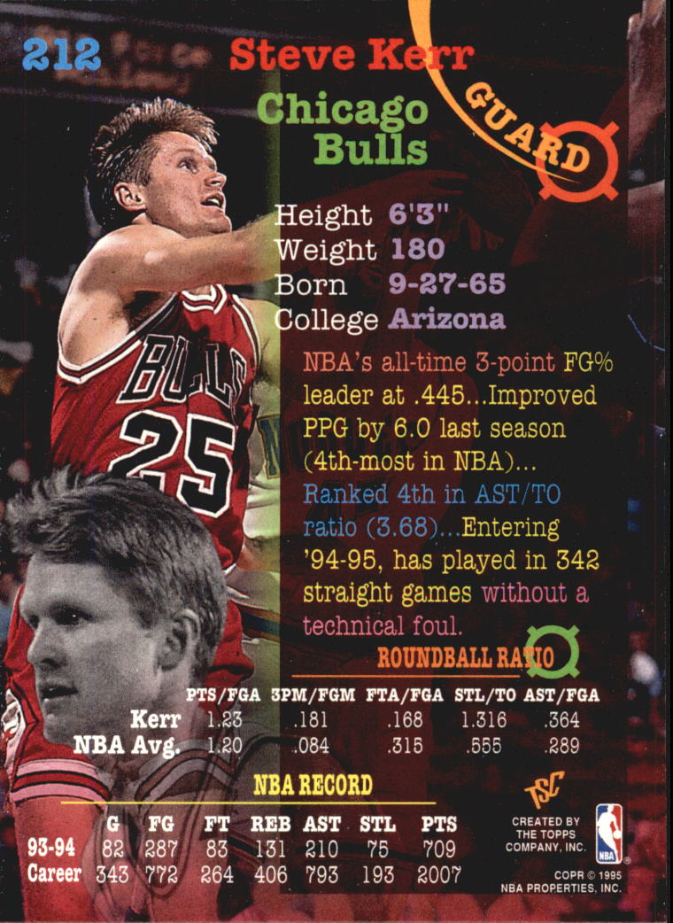 1994-95 Stadium Club Super Teams NBA Finals Basketball Card Pick 1-250 - Picture 347 of 411