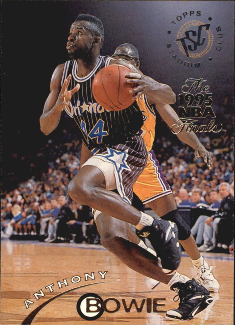 1994-95 Stadium Club Super Teams NBA Finals Basketball Card Pick 1-250 - Picture 348 of 411