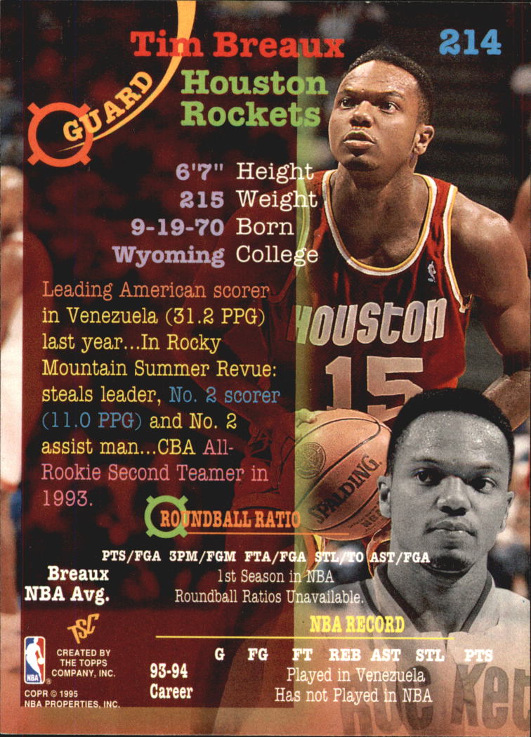 1994-95 Stadium Club Super Teams NBA Finals Basketball Card Pick 1-250 - Picture 351 of 411