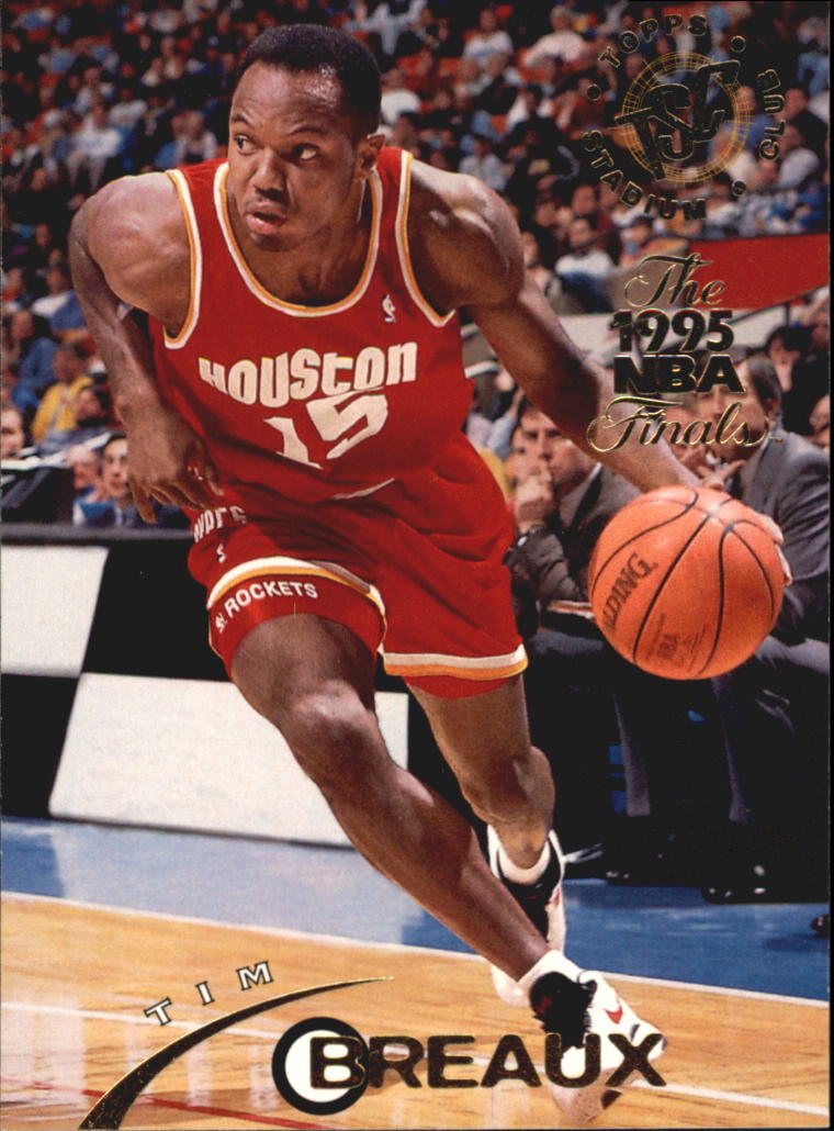 1994-95 Stadium Club Super Teams NBA Finals Basketball Card Pick 1-250 - Picture 350 of 411