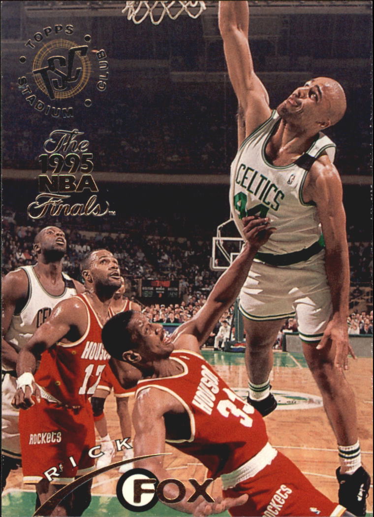 1994-95 Stadium Club Super Teams NBA Finals Basketball Card Pick 1-250 - Picture 356 of 411