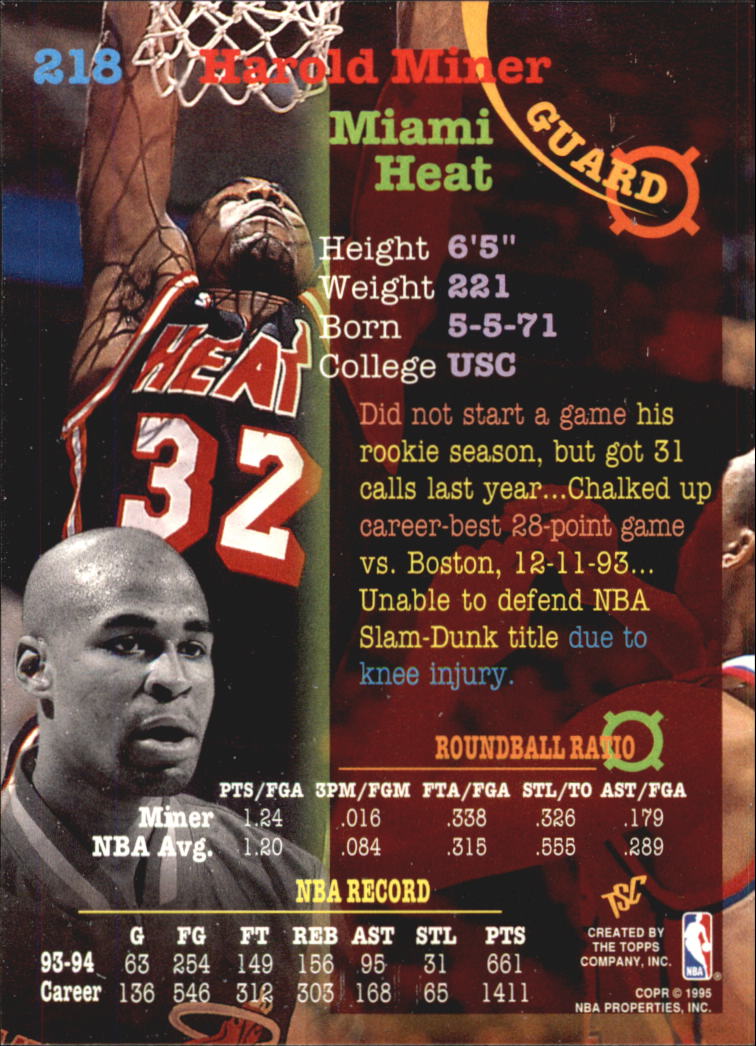 1994-95 Stadium Club Super Teams NBA Finals Basketball Card Pick 1-250 - Picture 359 of 411