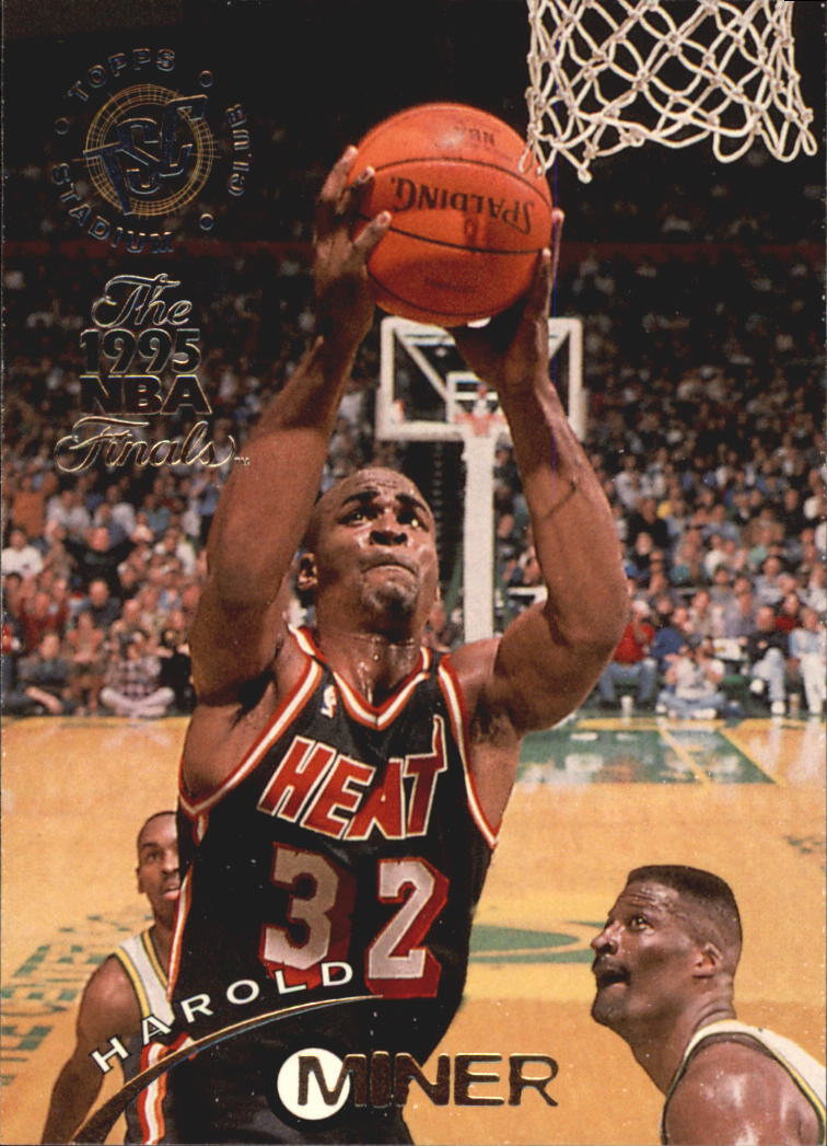 1994-95 Stadium Club Super Teams NBA Finals Basketball Card Pick 1-250 - Picture 358 of 411