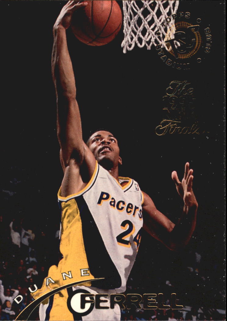 1994-95 Stadium Club Super Teams NBA Finals Basketball Card Pick 1-250 - Picture 360 of 411