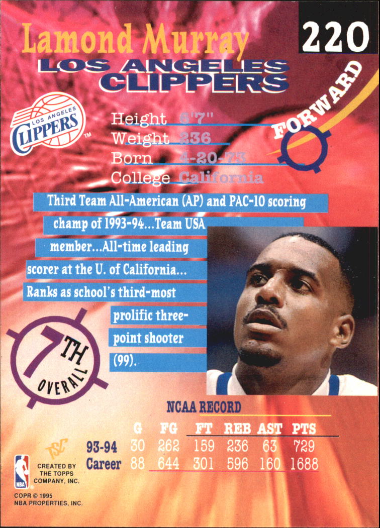 1994-95 Stadium Club Super Teams NBA Finals Basketball Card Pick 1-250 - Picture 363 of 411