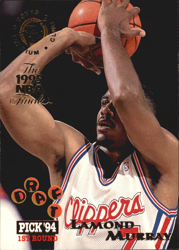1994-95 Stadium Club Super Teams NBA Finals Basketball Card Pick 1-250 - Picture 362 of 411