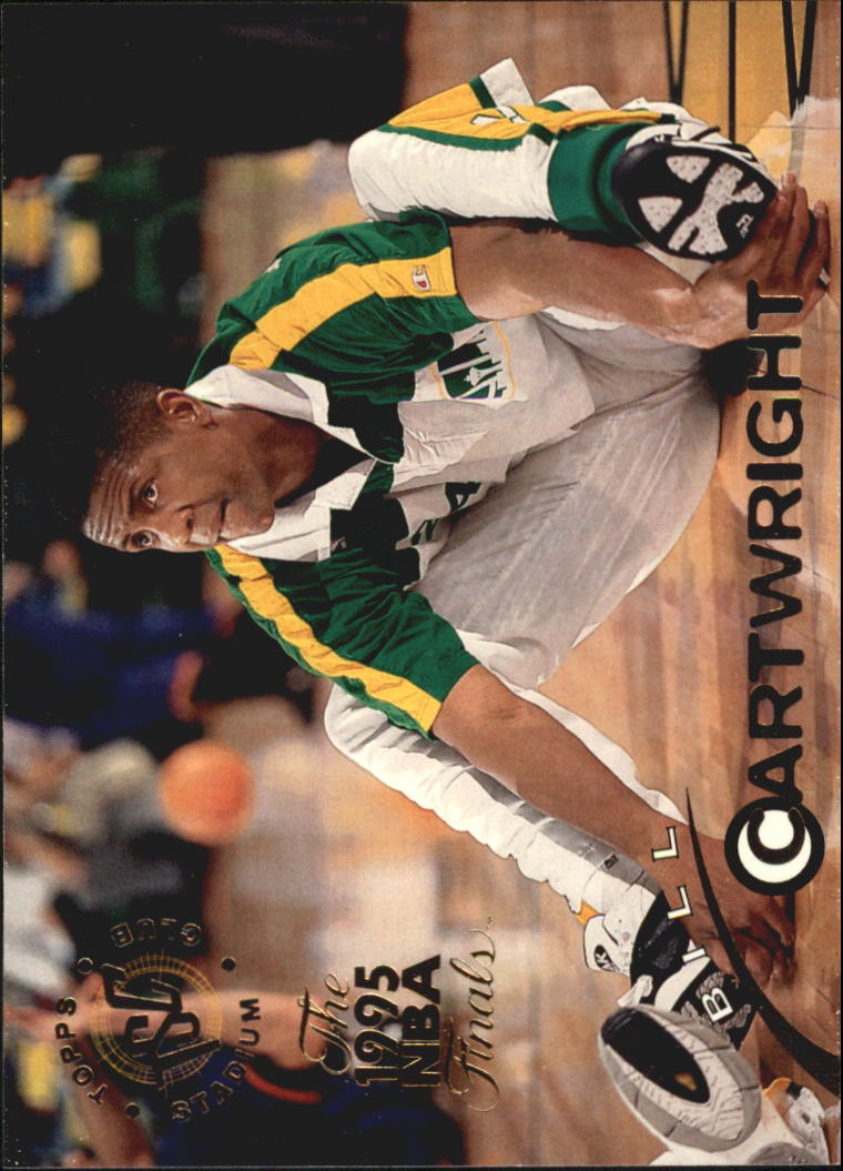 1994-95 Stadium Club Super Teams NBA Finals Basketball Card Pick 1-250 - Picture 364 of 411