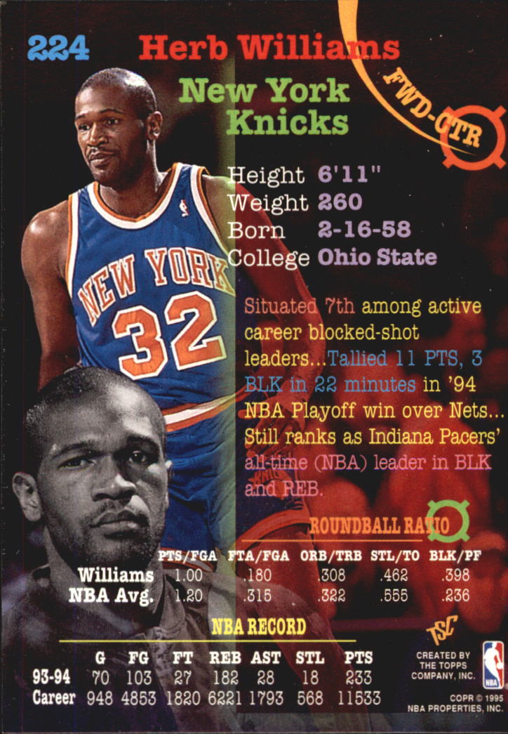 1994-95 Stadium Club Super Teams NBA Finals Basketball Card Pick 1-250 - Picture 369 of 411