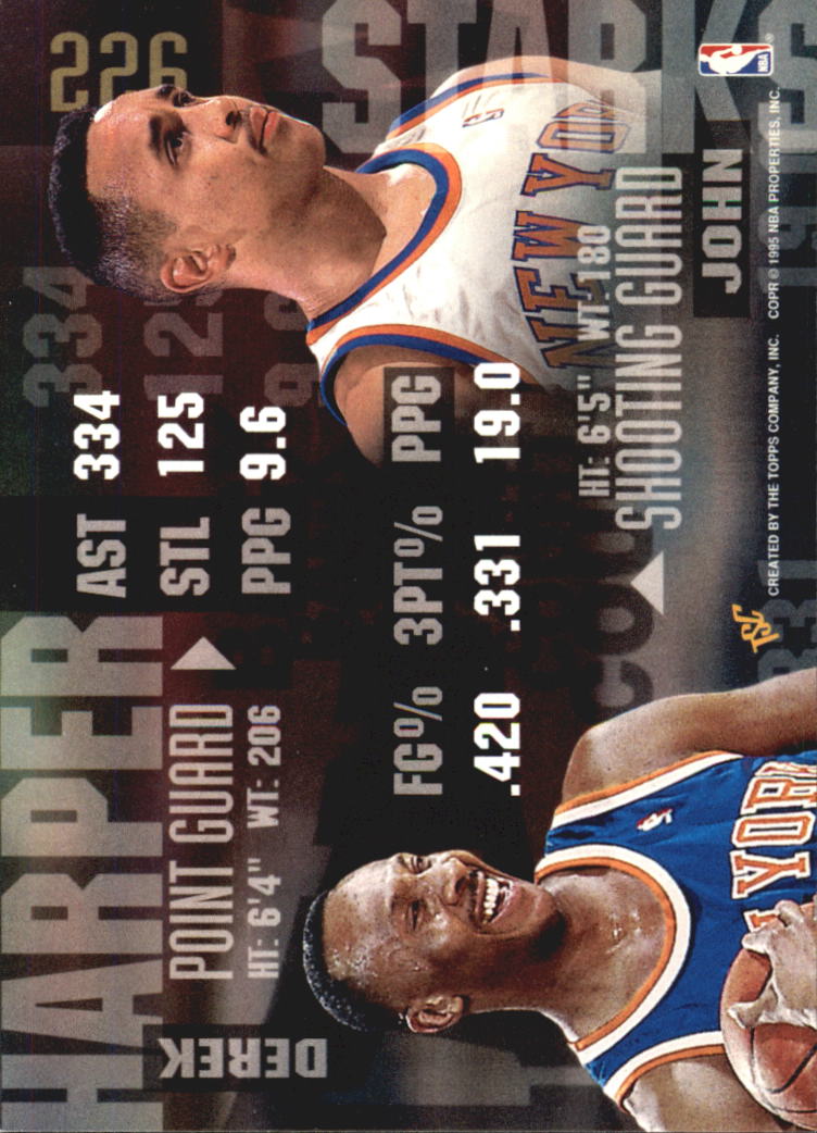 1994-95 Stadium Club Super Teams NBA Finals Basketball Card Pick 1-250 - Picture 371 of 411