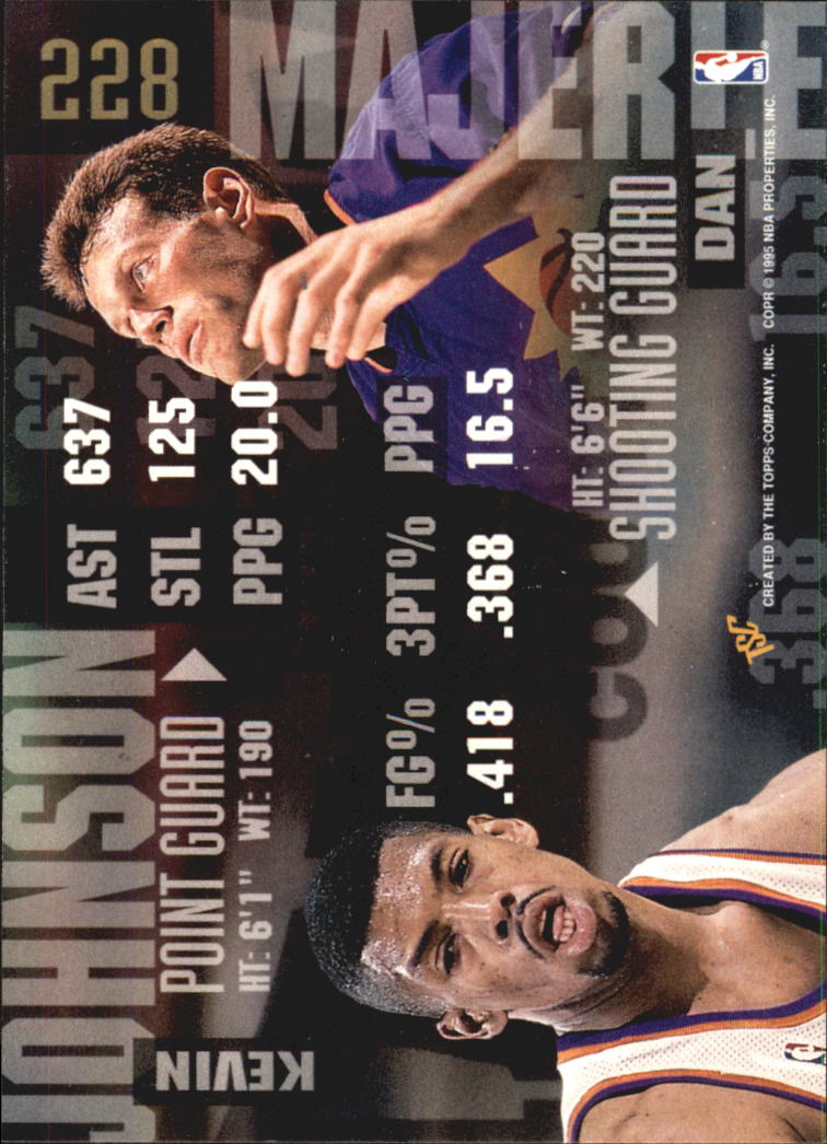 1994-95 Stadium Club Super Teams NBA Finals Basketball Card Pick 1-250 - Picture 375 of 411