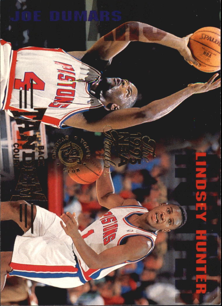 1994-95 Stadium Club Super Teams NBA Finals Basketball Card Pick 1-250 - Picture 376 of 411