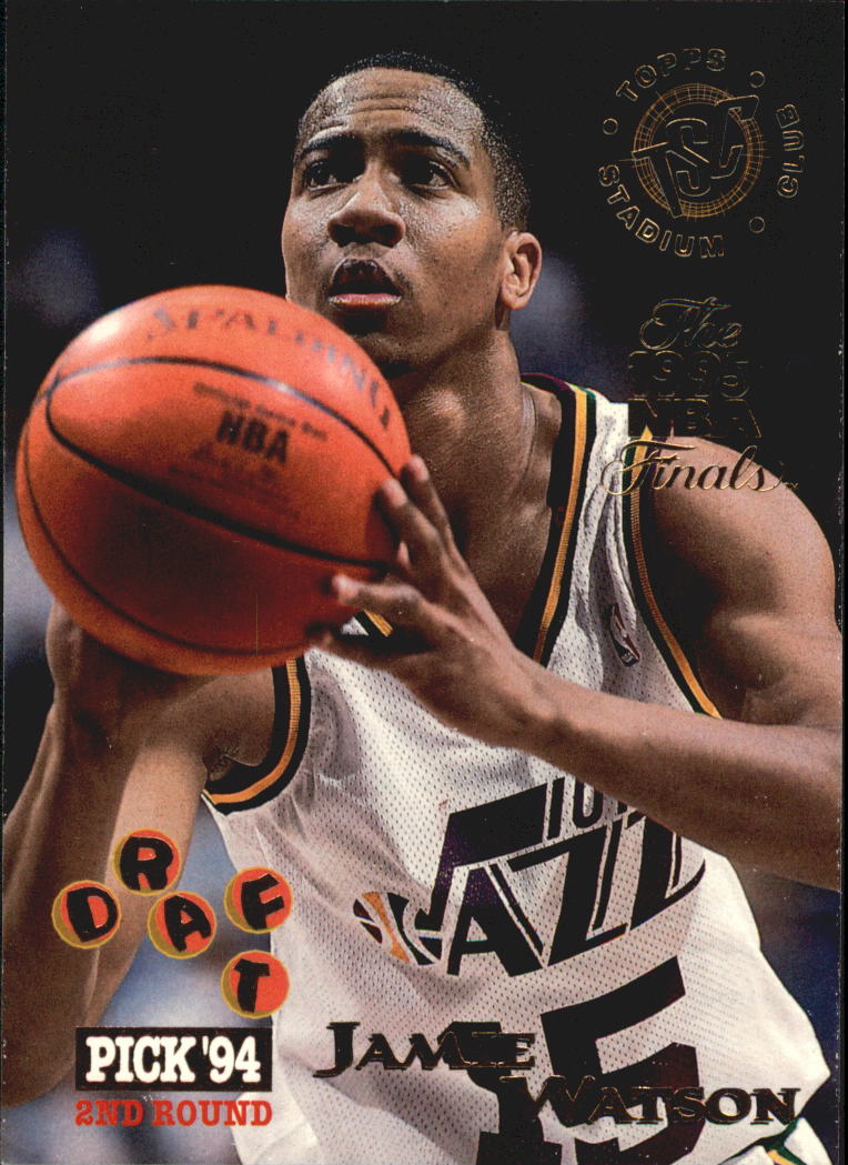 1994-95 Stadium Club Super Teams NBA Finals Basketball Card Pick 1-250 - Picture 380 of 411