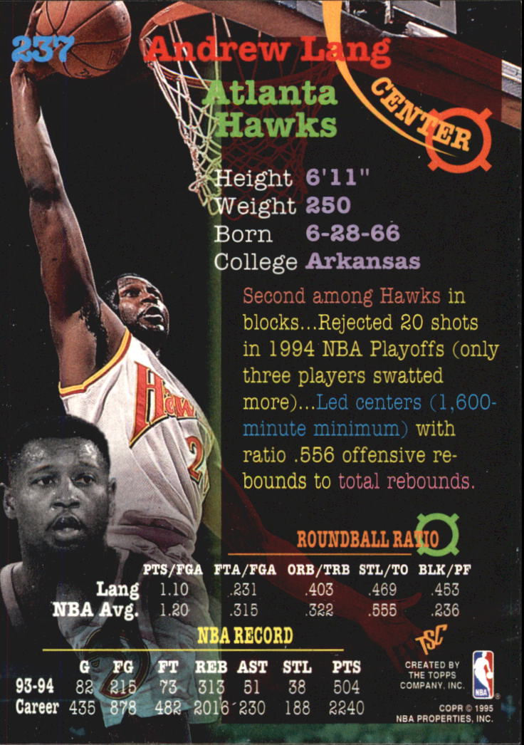 1994-95 Stadium Club Super Teams NBA Finals Basketball Card Pick 1-250 - Picture 387 of 411