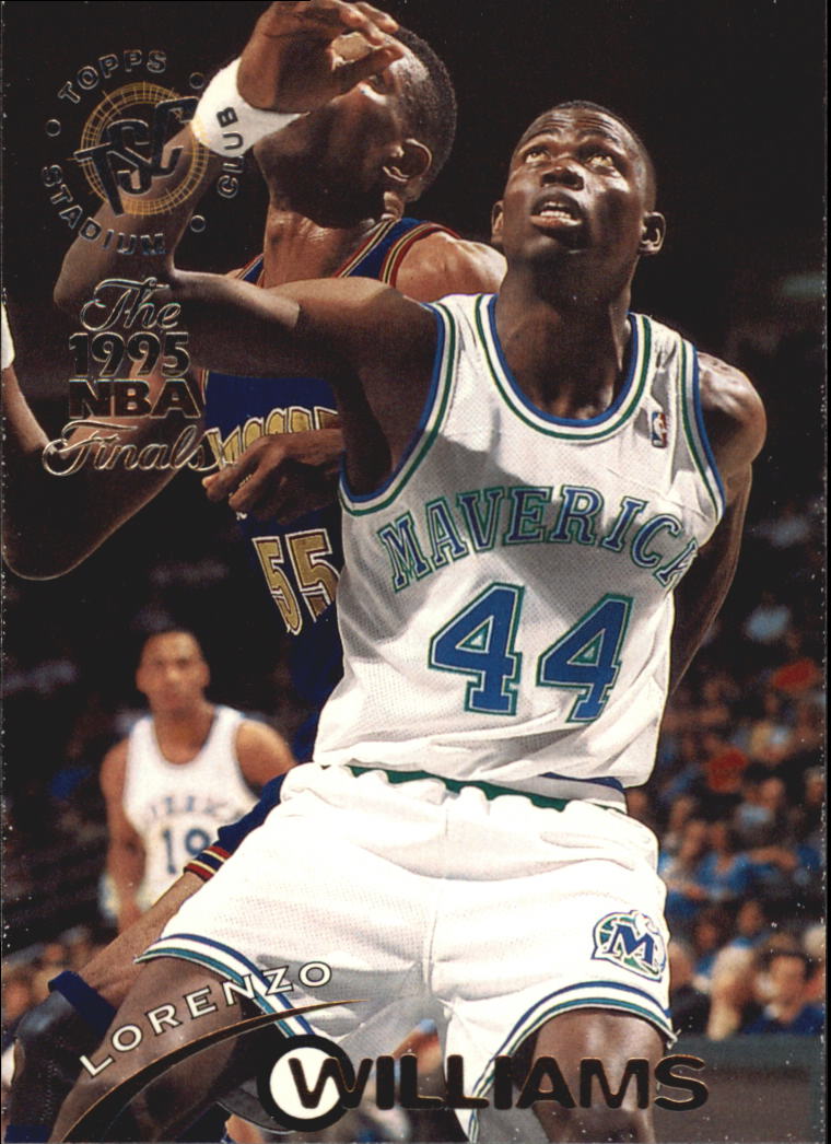 1994-95 Stadium Club Super Teams NBA Finals Basketball Card Pick 1-250 - Picture 388 of 411