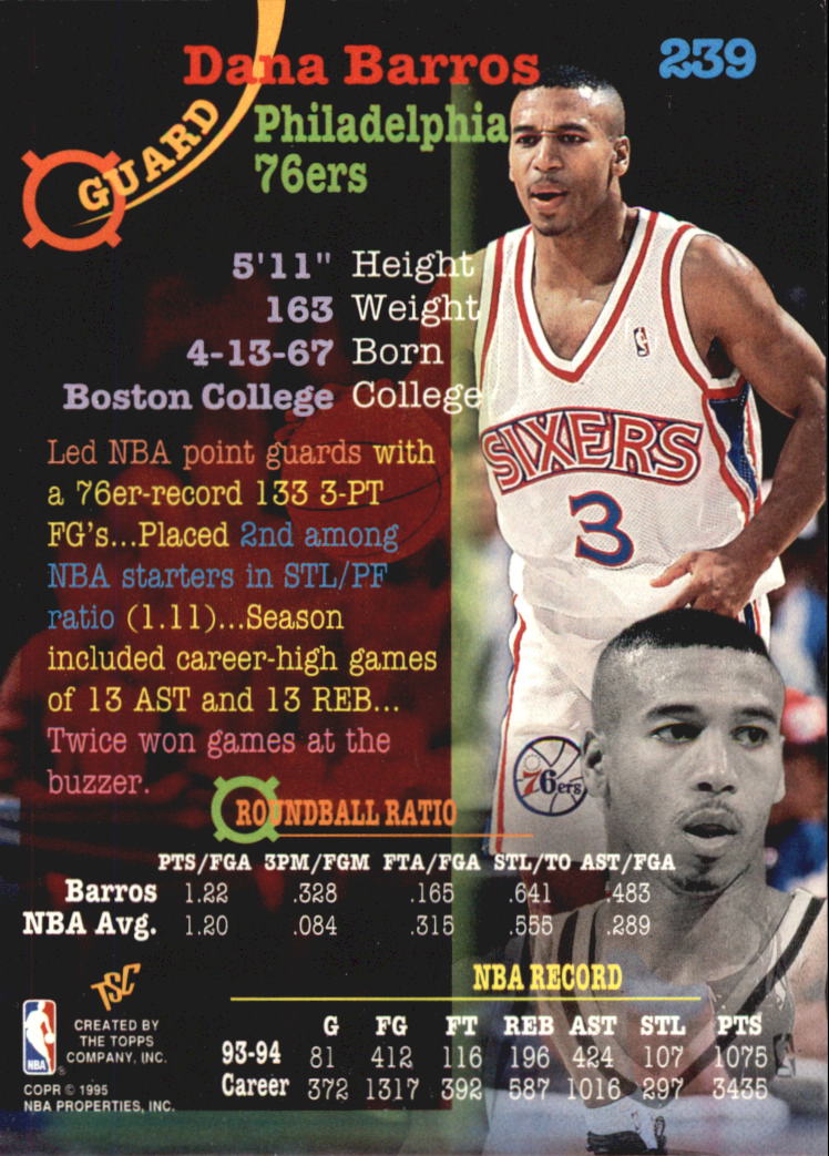 1994-95 Stadium Club Super Teams NBA Finals Basketball Card Pick 1-250 - Picture 391 of 411