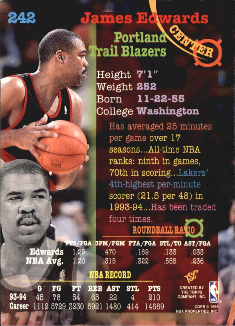 1994-95 Stadium Club Super Teams NBA Finals Basketball Card Pick 1-250 - Picture 395 of 411