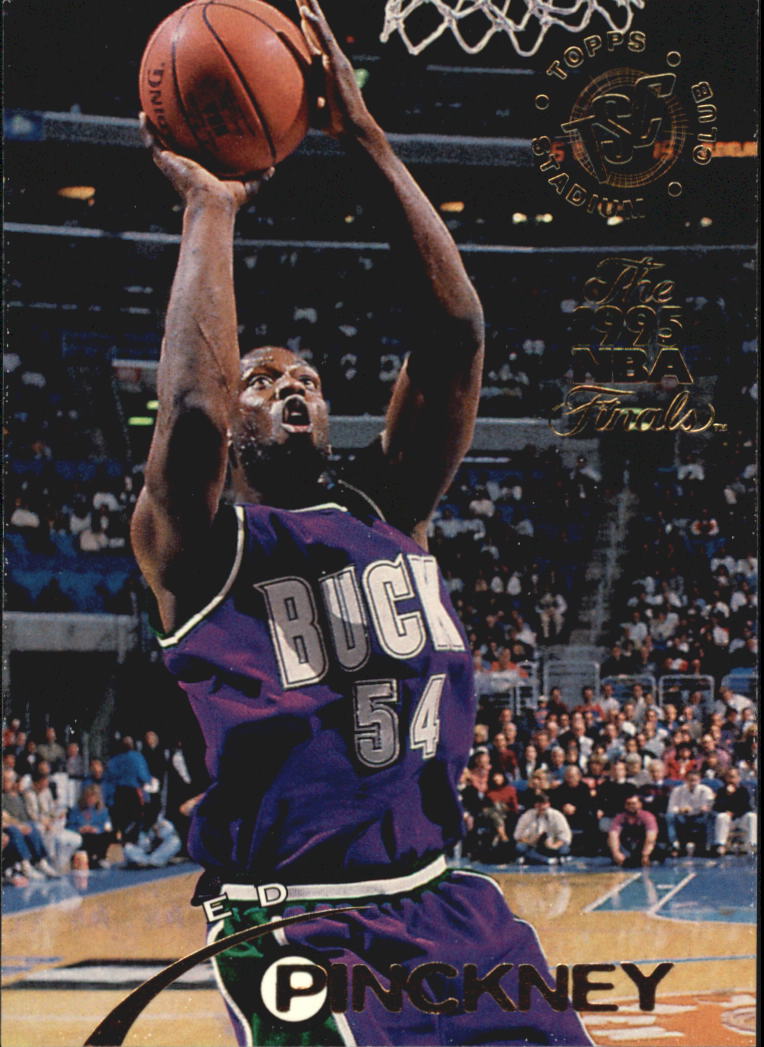 1994-95 Stadium Club Super Teams NBA Finals Basketball Card Pick 1-250 - Picture 398 of 411