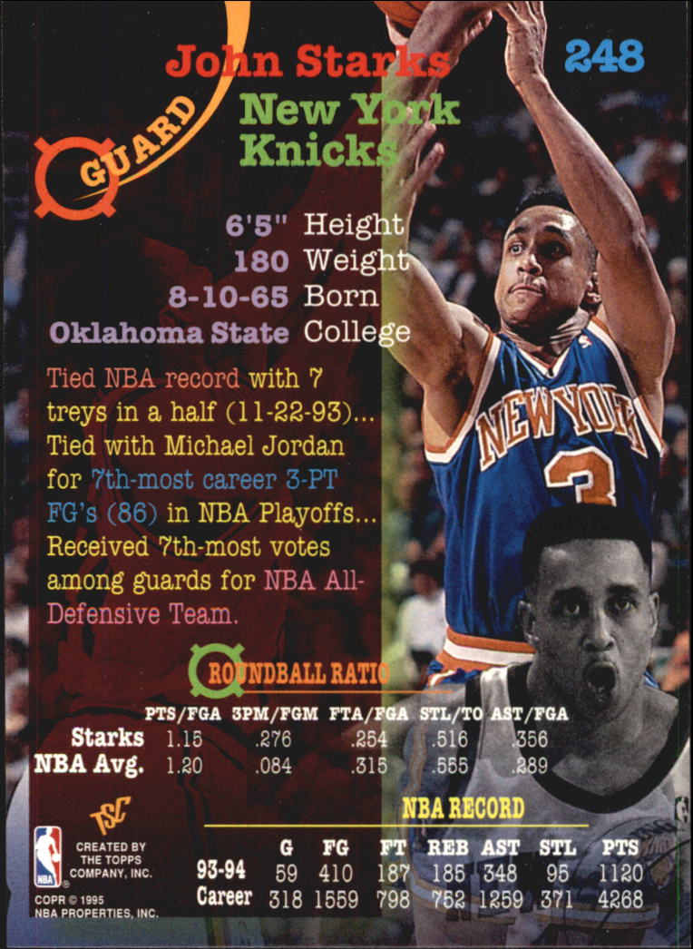 1994-95 Stadium Club Super Teams NBA Finals Basketball Card Pick 1-250 - Picture 407 of 411