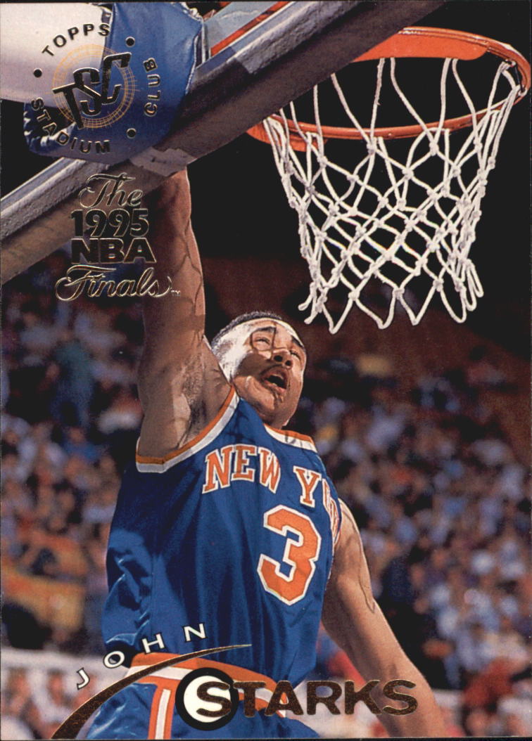 1994-95 Stadium Club Super Teams NBA Finals Basketball Card Pick 1-250 - Picture 406 of 411