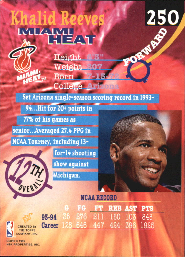 1994-95 Stadium Club Super Teams NBA Finals Basketball Card Pick 1-250 - Picture 411 of 411