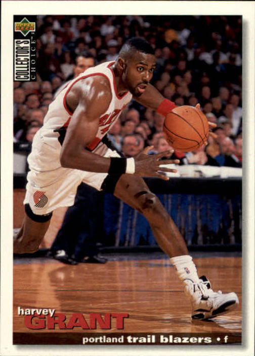 1995-96 COLLECTOR'S CHOICE BASKETBALL ASSORTED SINGLES U-PICK 1-250 - Picture 23 of 428