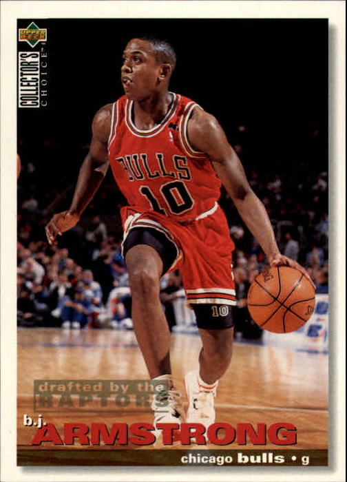 1995-96 COLLECTOR'S CHOICE BASKETBALL ASSORTED SINGLES U-PICK 1-250 - Picture 37 of 428
