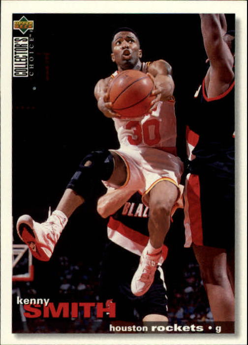 1995-96 COLLECTOR'S CHOICE BASKETBALL ASSORTED SINGLES U-PICK 1-250 - Picture 65 of 428