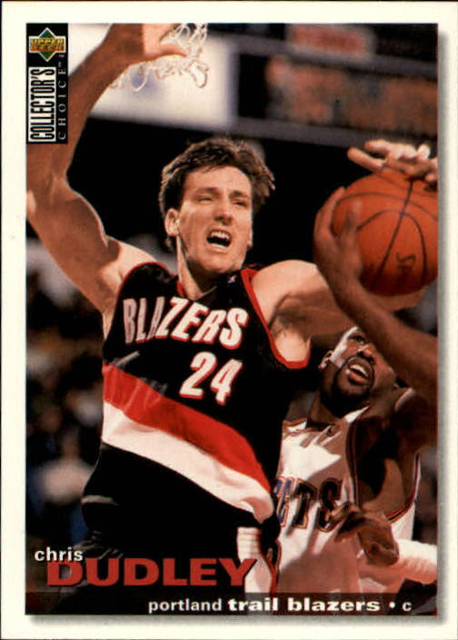 1995-96 COLLECTOR'S CHOICE BASKETBALL ASSORTED SINGLES U-PICK 1-250 - Picture 107 of 428