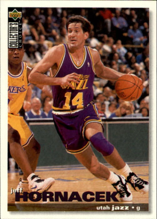 1995-96 COLLECTOR'S CHOICE BASKETBALL ASSORTED SINGLES U-PICK 1-250 - Picture 121 of 428