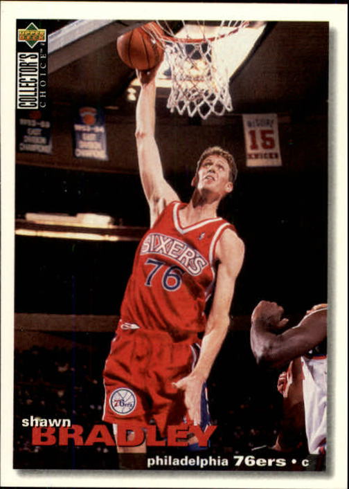 1995-96 COLLECTOR'S CHOICE BASKETBALL ASSORTED SINGLES U-PICK 1-250 - Picture 295 of 428