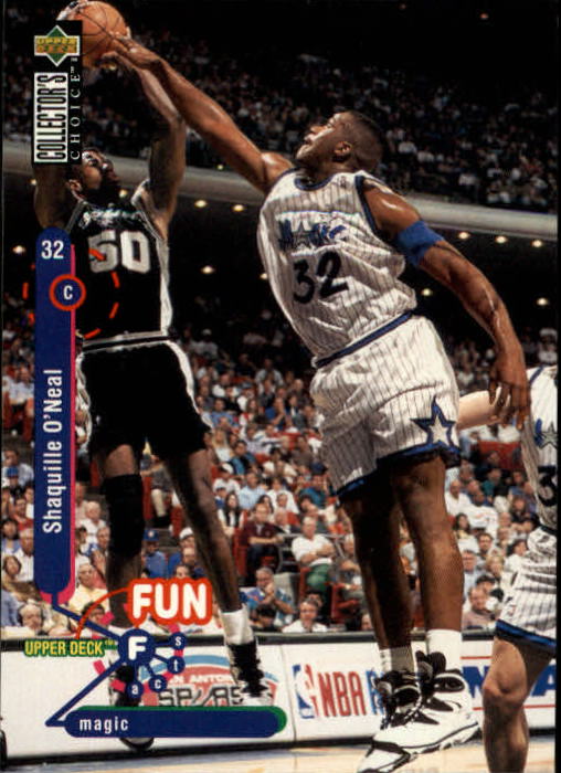 1995-96 COLLECTOR'S CHOICE BASKETBALL ASSORTED SINGLES U-PICK 1-250 - Picture 327 of 428
