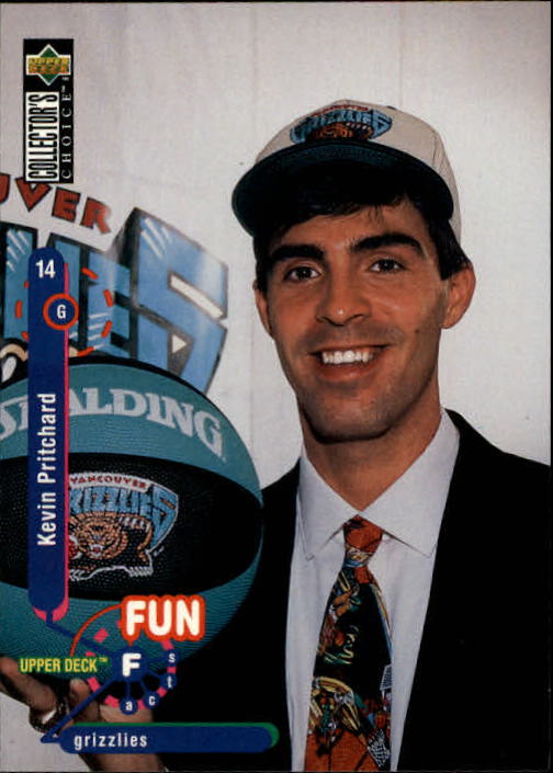 1995-96 COLLECTOR'S CHOICE BASKETBALL ASSORTED SINGLES U-PICK 1-250 - Picture 345 of 428