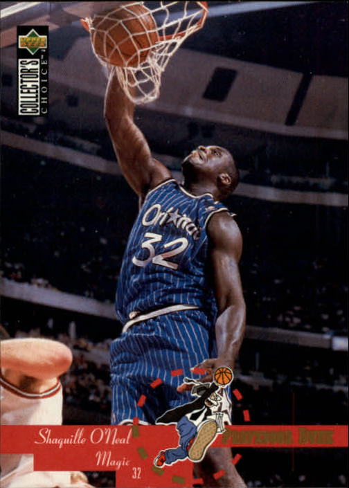 1995-96 COLLECTOR'S CHOICE BASKETBALL ASSORTED SINGLES U-PICK 1-250 - Picture 359 of 428