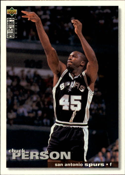 1995-96 COLLECTOR'S CHOICE BASKETBALL ASSORTED SINGLES U-PICK 1-250 - Picture 379 of 428