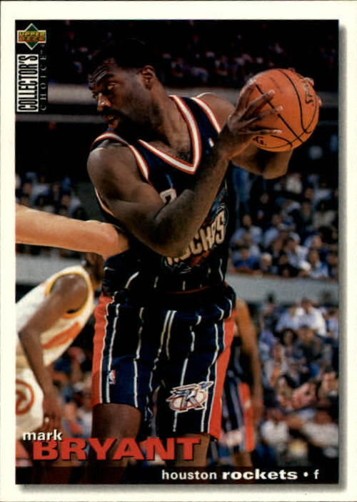 1995-96 COLLECTOR'S CHOICE BASKETBALL ASSORTED SINGLES U-PICK 1-250 - Picture 391 of 428